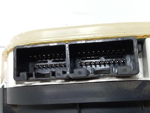 Kombiinstrument MAZDA PREMACY (CP) 2.0 TD | BP27961568C47 