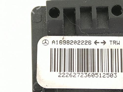 Electronic sensor MERCEDES-BENZ A-CLASS (W169) A 160 CDI (169.006, 169.306) | BP27940851M84 