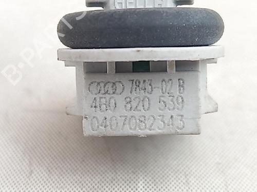 Elektronisk sensor VW GOLF V (1K1) 1.9 TDI | BP27937454M84 