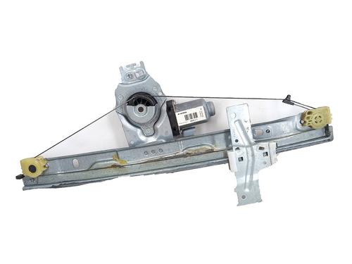 front-right-window-mechanism-peugeot-207-wa_-wc_-14-400912e-2006-2007-2008-2009-2010-2011-2012-2013-2014-2015-10545457 main image