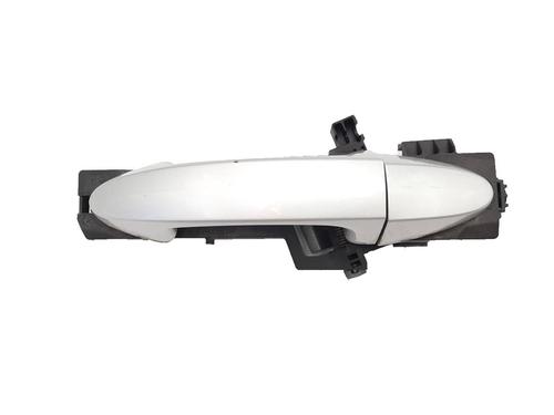 Used Rear left exterior door handle Rear left exterior door handle FORD FIESTA VI (CB1, CCN) 1.25 (82 hp) 7696753 7696753