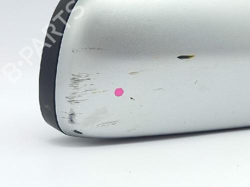 Right mirror OPEL VECTRA C (Z02) 2.2 DTI 16V (F69) | BP27959024C27 