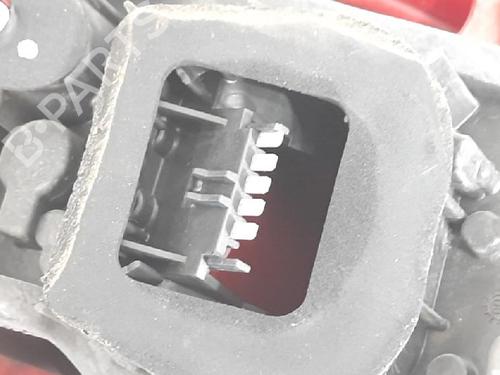 Right taillight OPEL CORSA D (S07) 1.2 (L08, L68) | BP27946694C35 