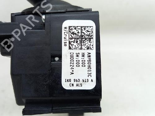 Ratstangsstang VW TOURAN (1T1, 1T2) 1.4 TSI | BP27955442I23