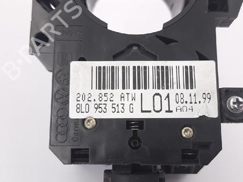 Steering column stalk VW PASSAT B5 (3B2) 1.9 TDI | BP27963592I23 