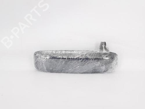 Rear left exterior door handle FIAT PANDA (169_) 1.2 Natural Power (169.AXB1A) | BP27970084C130 