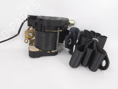Front right seatbelt FIAT PANDA (169_) 1.2 (169AXF2A, 169AXF1A) | BP27965888I25 