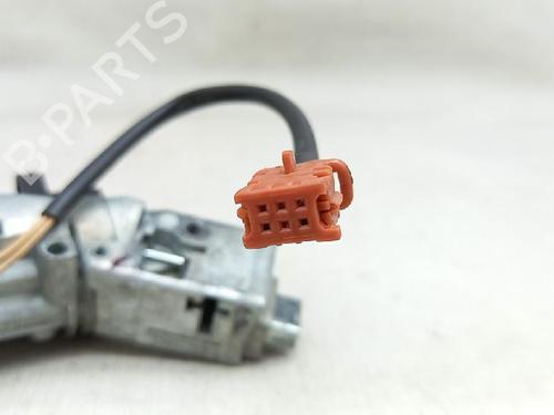 Ignition barrel PEUGEOT 407 SW (6E_, 6D_) 2.0 HDi 135 | BP27957837M48 
