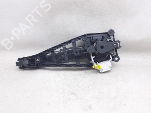 Venstre foran utvendig håndtak OPEL CORSA D (S07) 1.0 (L08, L68) | BP27938194C128 