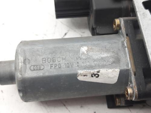 Front right window mechanism FORD FOCUS I Turnier (DNW) 1.6 16V | BP27964479C23 