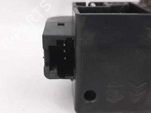 Tailgate lock CITROËN XSARA PICASSO (N68) 1.6 16V | BP27957548C101 
