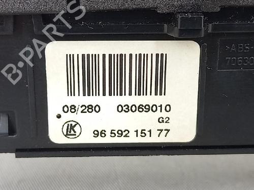 Switch PEUGEOT 308 I (4A_, 4C_) 1.6 HDi | BP27954194I30 