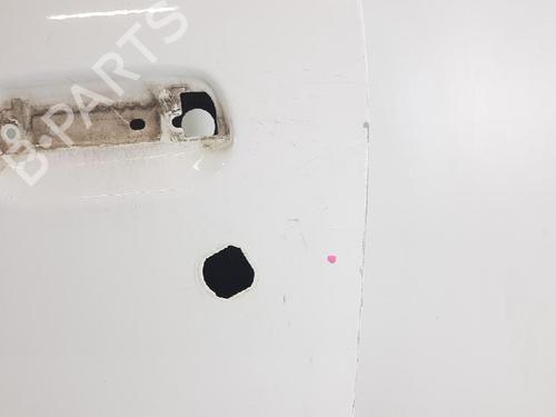 Left front door FIAT SEICENTO / 600 (187_) 1.1 (187AXB, 187AXB1A, 187AXC1A02) | BP27955684C2 