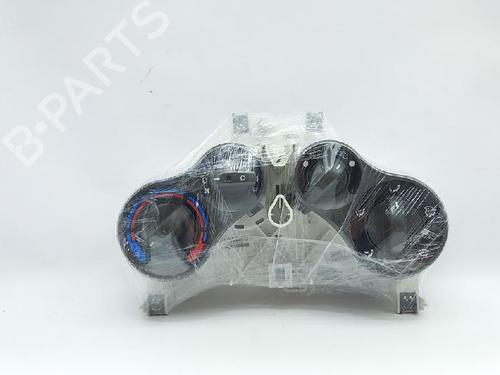 Climate control FIAT PANDA (169_) 1.2 Natural Power (169.AXB1A) | BP27967228I5 