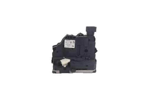 Used Front left lock OPEL CORSA E (X15) 1.0 (08, 68) (90 hp) 27938297