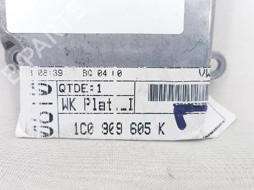 Airbag styreenhed VW FOX Hatchback (5Z1, 5Z3, 5Z4) 1.4 | BP27950814M53 
