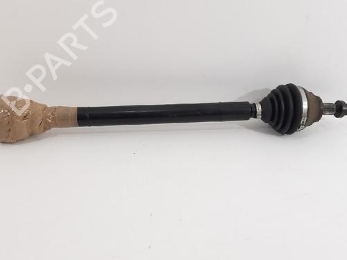 Right front driveshaft VW GOLF PLUS V (5M1, 521) 1.4 16V | BP27943138M39