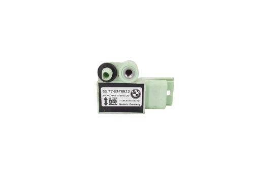 Used Electronic sensor BMW 5 (E60) 525 d (177 hp) 27965770
