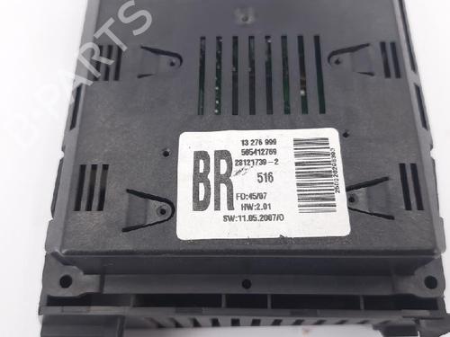 Display monitor OPEL ASTRA H (A04) 1.6 (L48) | BP27965634C48 