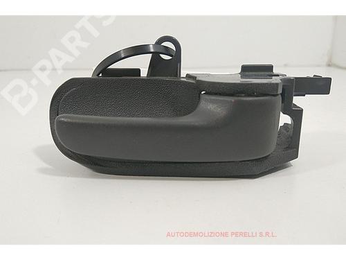 Used Front right interior door handle Front right interior door handle CITROËN C1 (PM_, PN_) 1.0 (68 hp) 7687915 7687915
