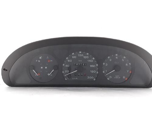 Instrument cluster FIAT PUNTO (176_) 1.2 16V | BP27948818C47