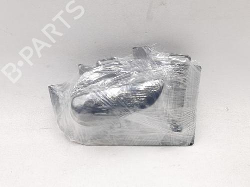 Front right interior door handle PEUGEOT 206 Hatchback (2A/C) 1.4 i | BP27948533I14 