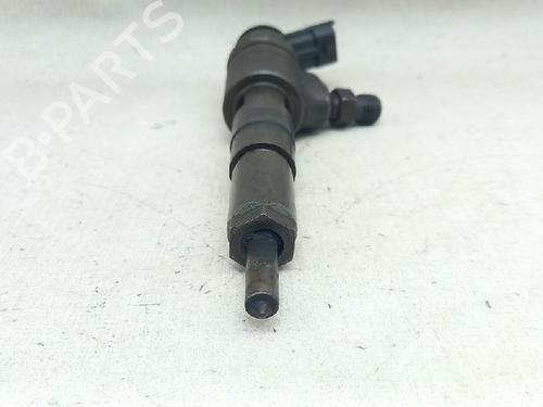 Insprojtnings dyse PEUGEOT 206 Hatchback (2A/C) 1.4 HDi | BP27956664M100 