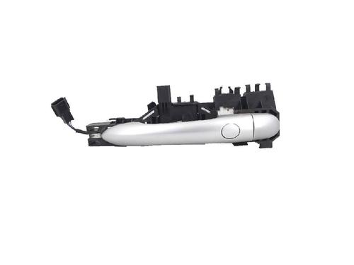 Used Front right exterior door handle RENAULT GRAND SCÉNIC II (JM0/1_) 1.9 dCi (JM0G, JM12, JM1G, JM2C) (120 hp) 27955886