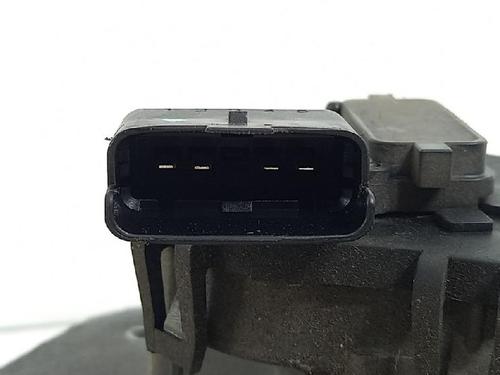 Front wiper motor PEUGEOT PARTNER MPV (5_, G_) 2.0 HDI | BP27959717M29 