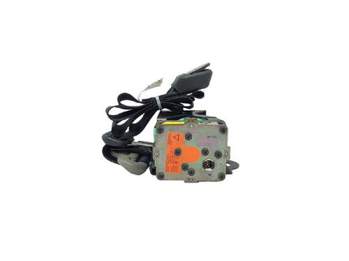 Sicherheitsgurt vorne links für TOYOTA YARIS (_P9_) 1.3 VVT-i (SCP90_, SCP90R) (87 hp) 27963378