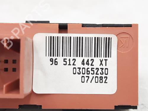 Switch PEUGEOT 407 SW (6E_, 6D_) 2.0 HDi 135 | BP27955653I30