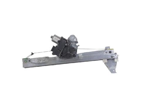 Used Front right window mechanism PEUGEOT 308 SW I (4E_, 4H_) 1.6 HDi (90 hp) 27965482