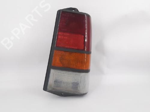 Right taillight FIAT PANDA (141_) 900 | BP27962506C35 
