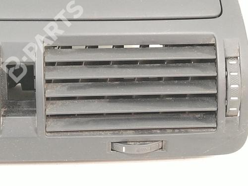 Dashboard SKODA OCTAVIA II (1Z3) 2.0 TDI 16V | BP7975877C46