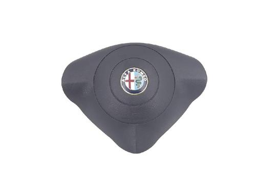 Airbag chauffør ALFA ROMEO 156 (932_) 1.6 16V T.SPARK (932.A4, 932.A4100) (120 hp) 27946734