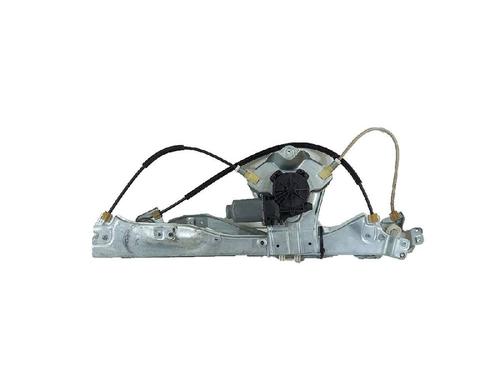 Used Front left window mechanism RENAULT CLIO III Grandtour (KR0/1_) 1.5 dCi (KR0G) (68 hp) 27955775
