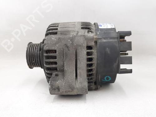 Generator ROVER 400 II (RT) 414 Si | BP27935612M7 