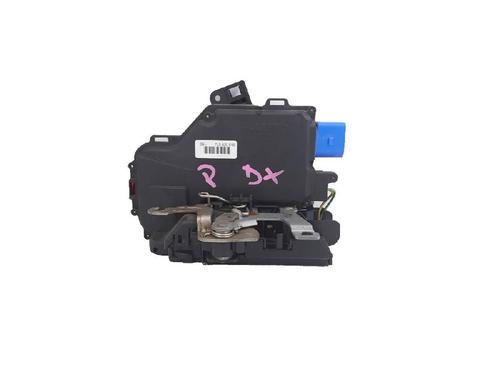 Used Rear right lock VW GOLF PLUS V (5M1, 521) 1.9 TDI (105 hp) 27944362
