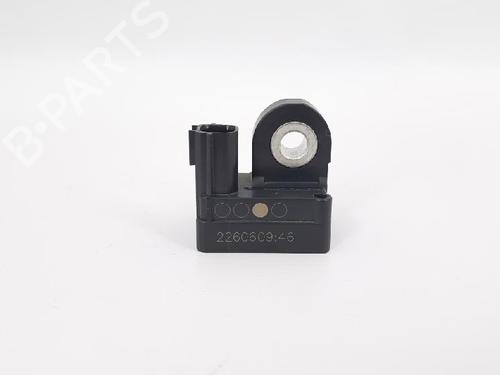 Electronic sensor MAZDA 6 Station Wagon (GY) 2.0 DI (GY19) | BP27961057M84 