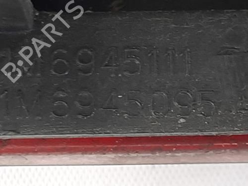 Left taillight SEAT LEON (1M1) 1.9 TDI | BP17346537C34 