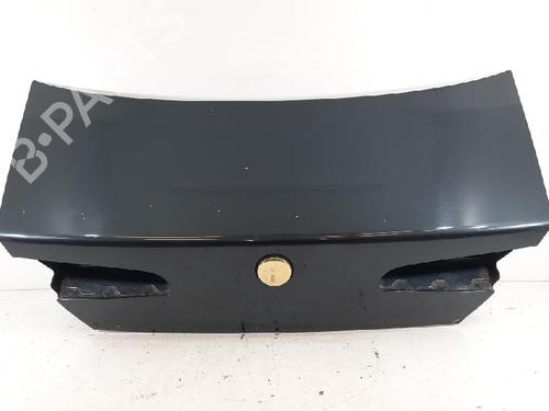 Bagklap CC/Kombi-Coupé ALFA ROMEO 166 (936_) 2.4 JTD (936AXA00, 936A3B00) | BP27953183C6 