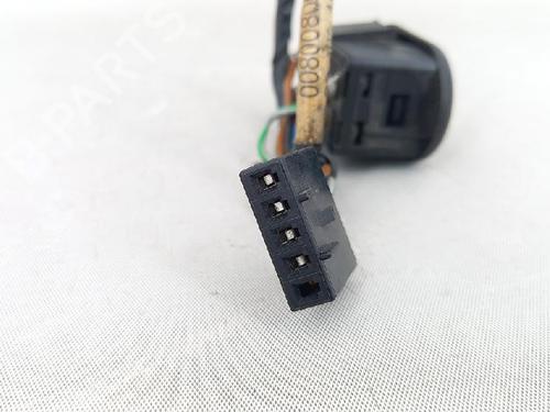 Left front window switch OPEL TIGRA (S93) 1.6 16V (F07) | BP27952725I27