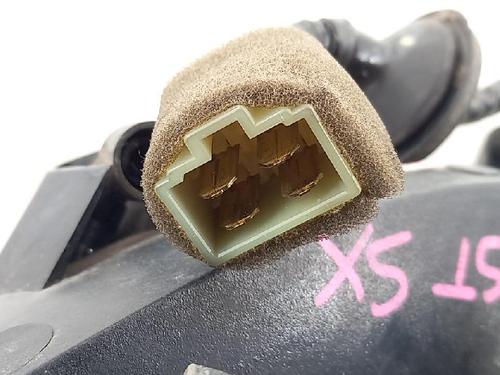 Left taillight DAEWOO LANOS (KLAT) 1.3 | BP27953849C34 