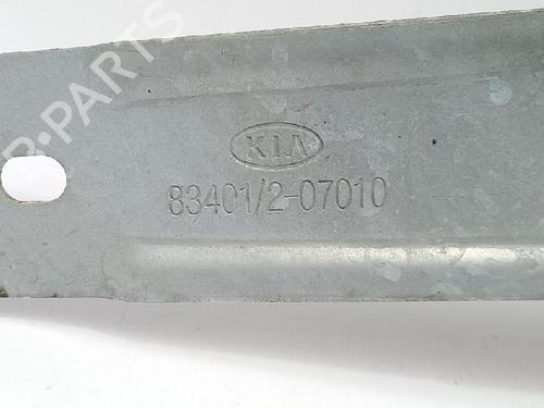 Vindusheismekanisme høyre bak KIA PICANTO I (SA) 1.1 | BP27961991C25 