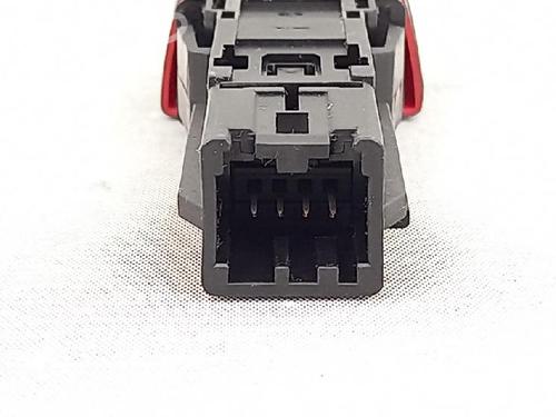 Warning switch MAZDA 2 (DE_, DH_) 1.3 (DE3FS) | BP27953911I22 