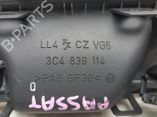 Høyre bak invendig håndtak VW PASSAT B6 Variant (3C5) 2.0 TDI 4motion | BP17341786I16 