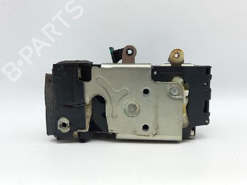 Front right lock FORD FIESTA V (JH_, JD_) 1.25 16V | BP27968687C97 