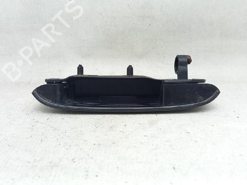 Front right exterior door handle FIAT PANDA (169_) 1.2 (169AXF2A, 169AXF1A) | BP27958248C129 