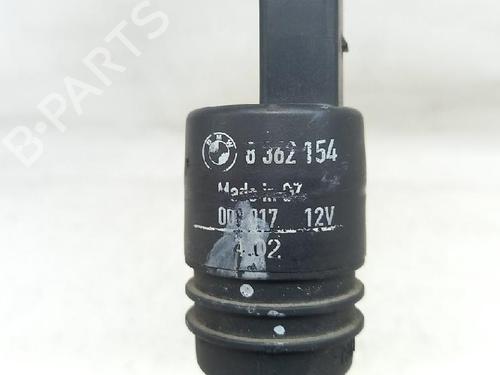 Washer pump BMW X5 (E53) 3.0 d | BP27957034E24 