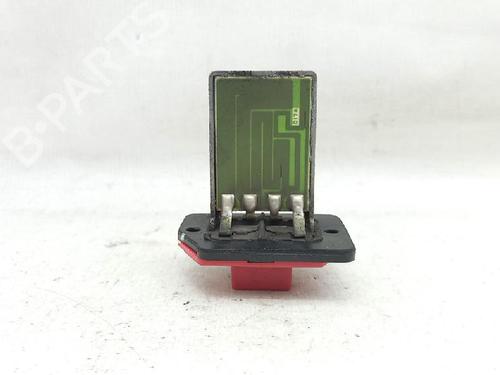 Heater resistor HYUNDAI COUPE I (RD) 1.6 i 16V | BP27957048M108 